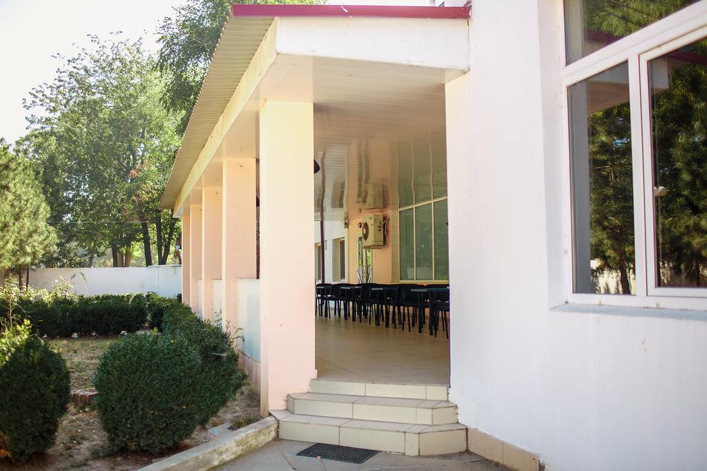 Premium Hotel Izmail Exterior photo