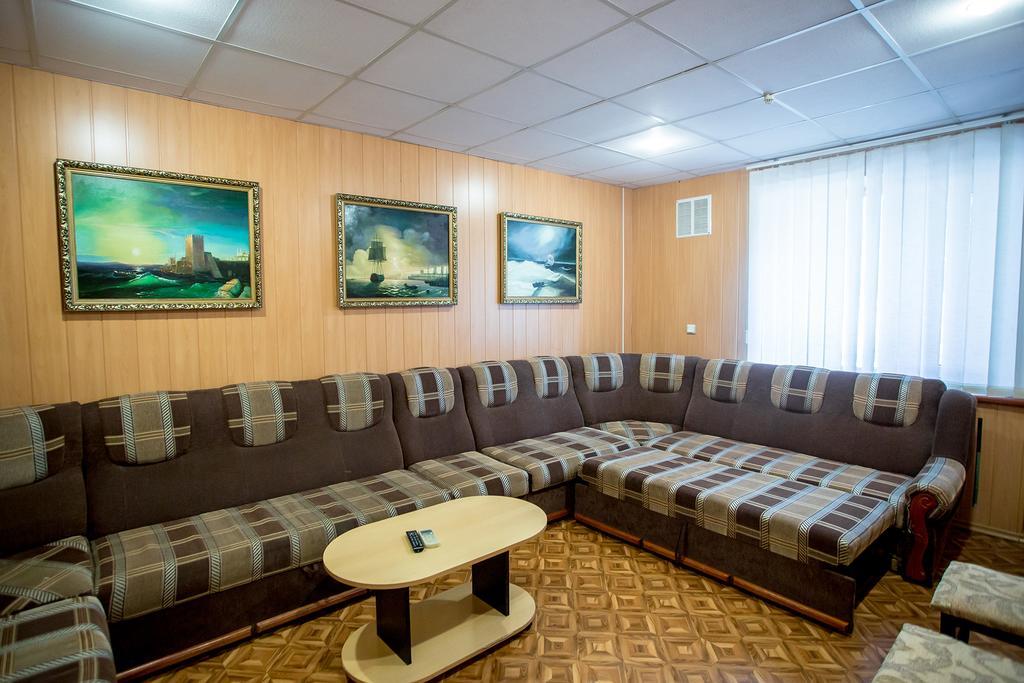 Premium Hotel Izmail Exterior photo