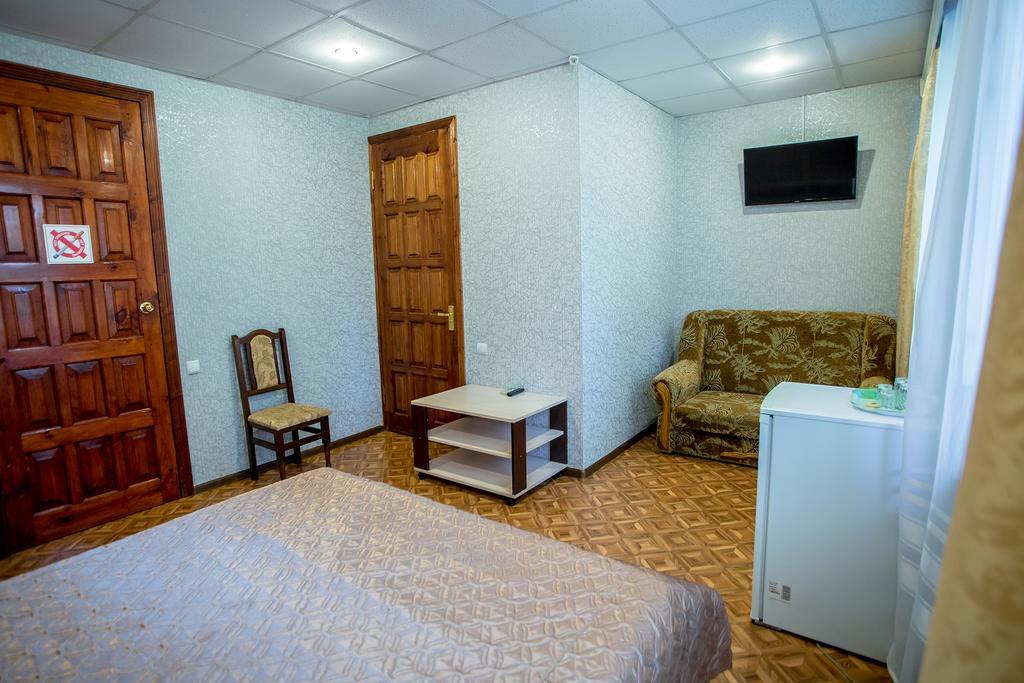 Premium Hotel Izmail Exterior photo
