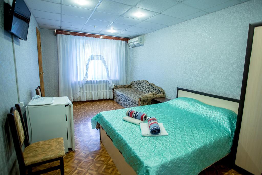 Premium Hotel Izmail Exterior photo