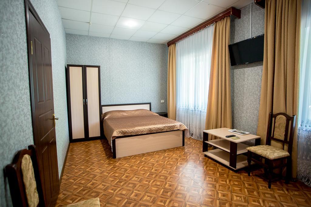 Premium Hotel Izmail Exterior photo