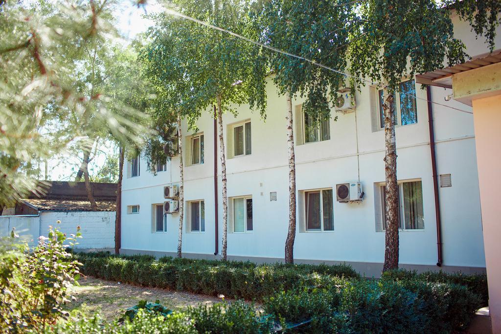 Premium Hotel Izmail Exterior photo