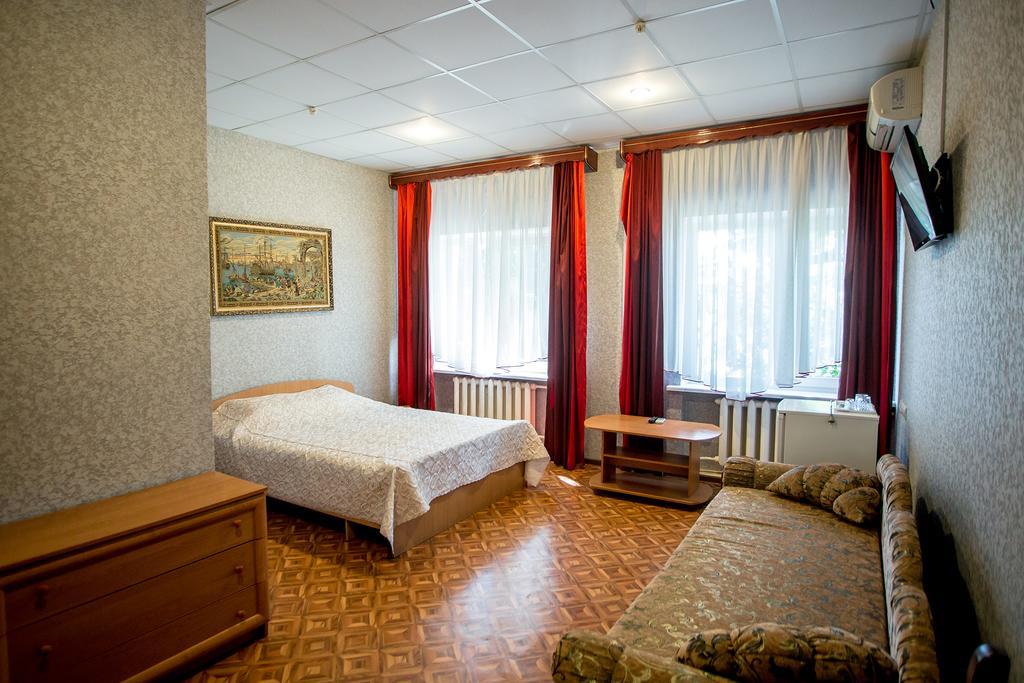 Premium Hotel Izmail Exterior photo