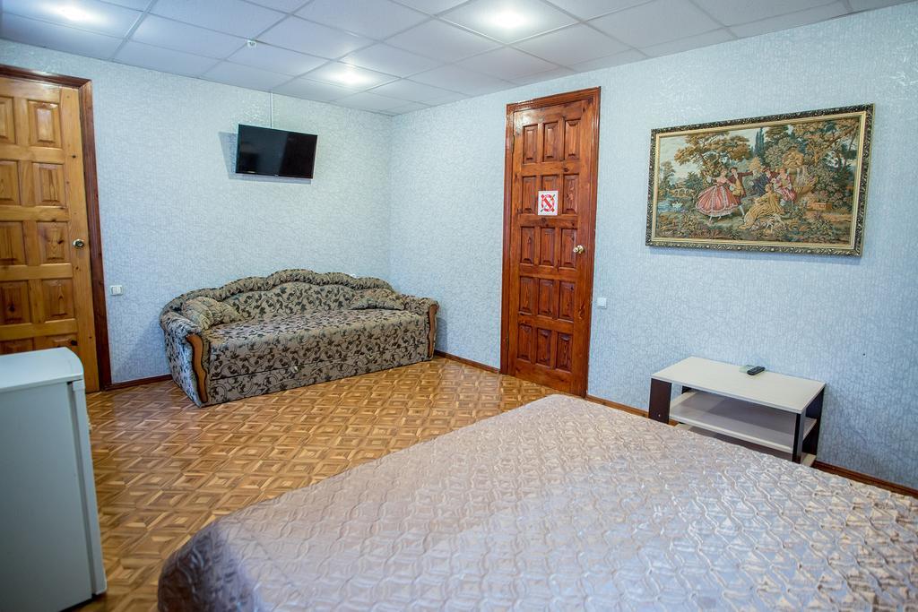 Premium Hotel Izmail Exterior photo