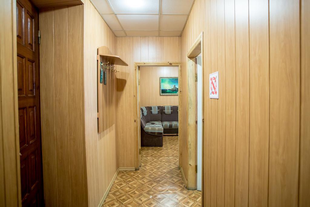 Premium Hotel Izmail Exterior photo