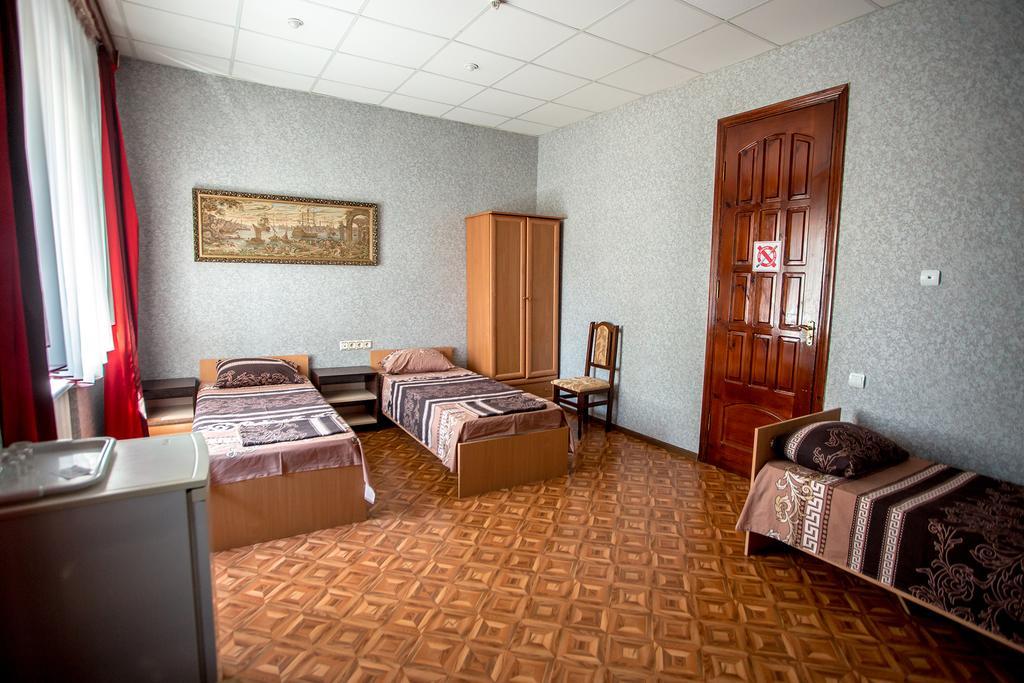 Premium Hotel Izmail Exterior photo