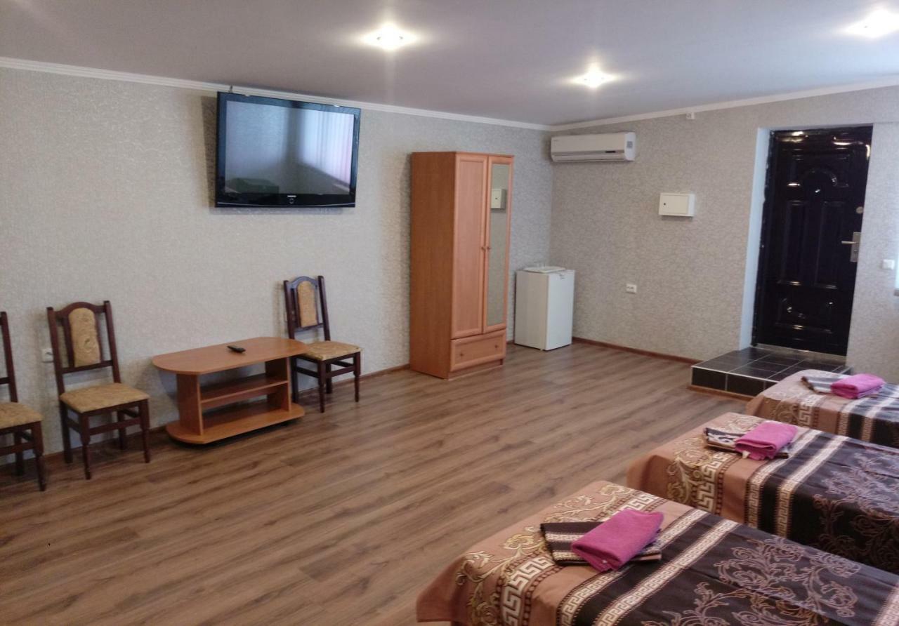 Premium Hotel Izmail Exterior photo